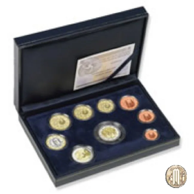 Spagna 2010 FS 2010 (Madrid)