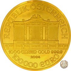 100.000 Euro 2004 (Vienna)