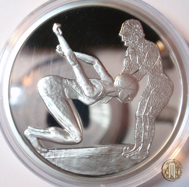 10 Euro 2003 Il Nuoto 2003 (Halandri)