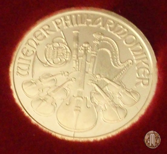 10 Euro 2002 (Vienna)