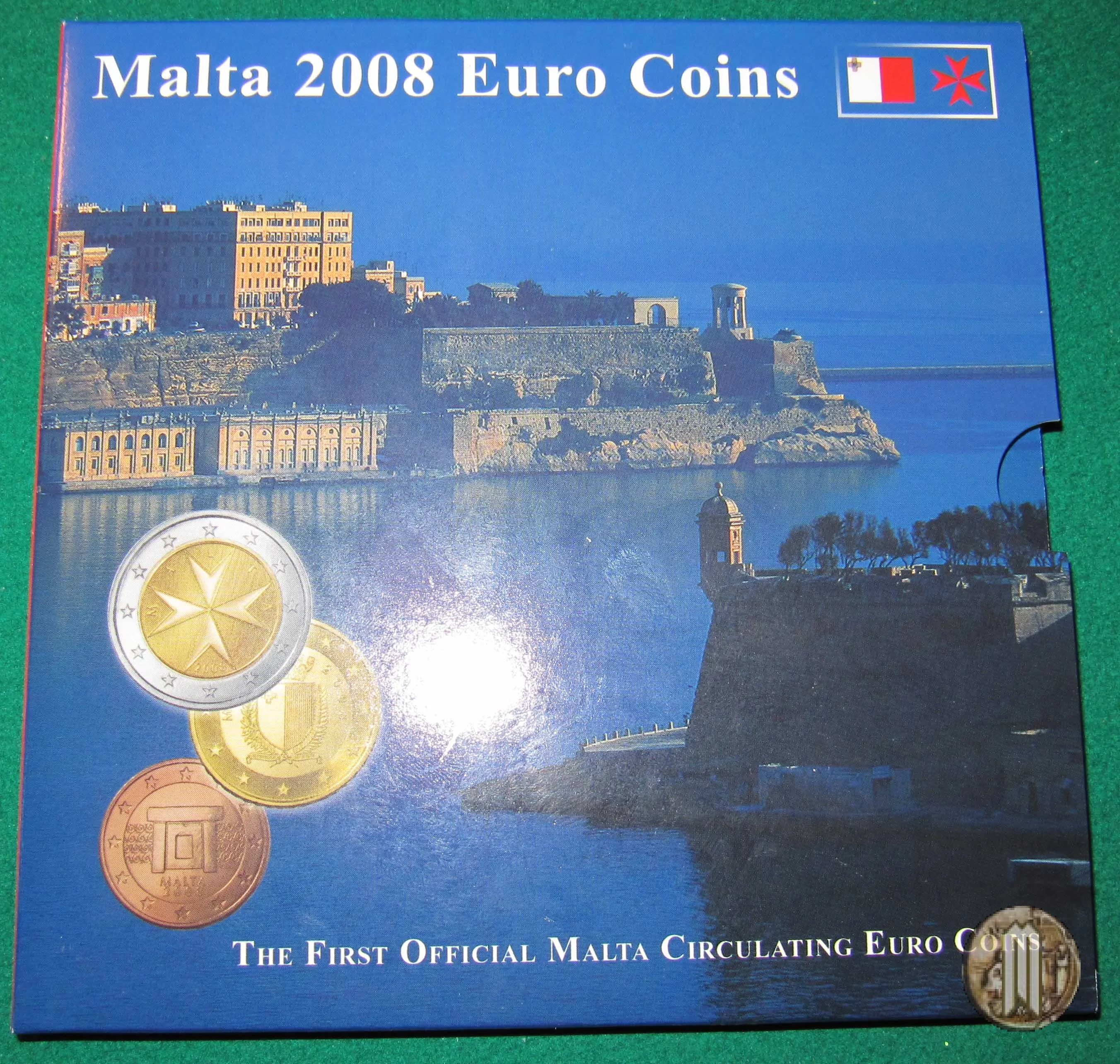 2008 Malta DP 2008 (Parigi)