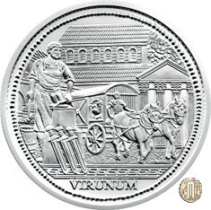 20 Euro 2010 Roma sul Danubio - Virunum 2010 (Vienna)