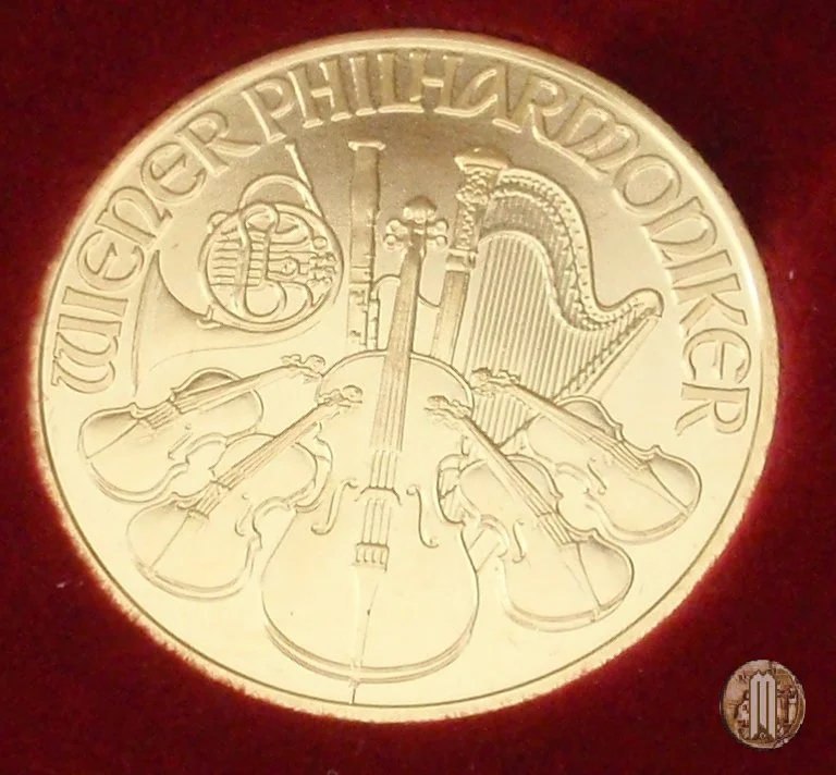 25 Euro 2002 (Vienna)