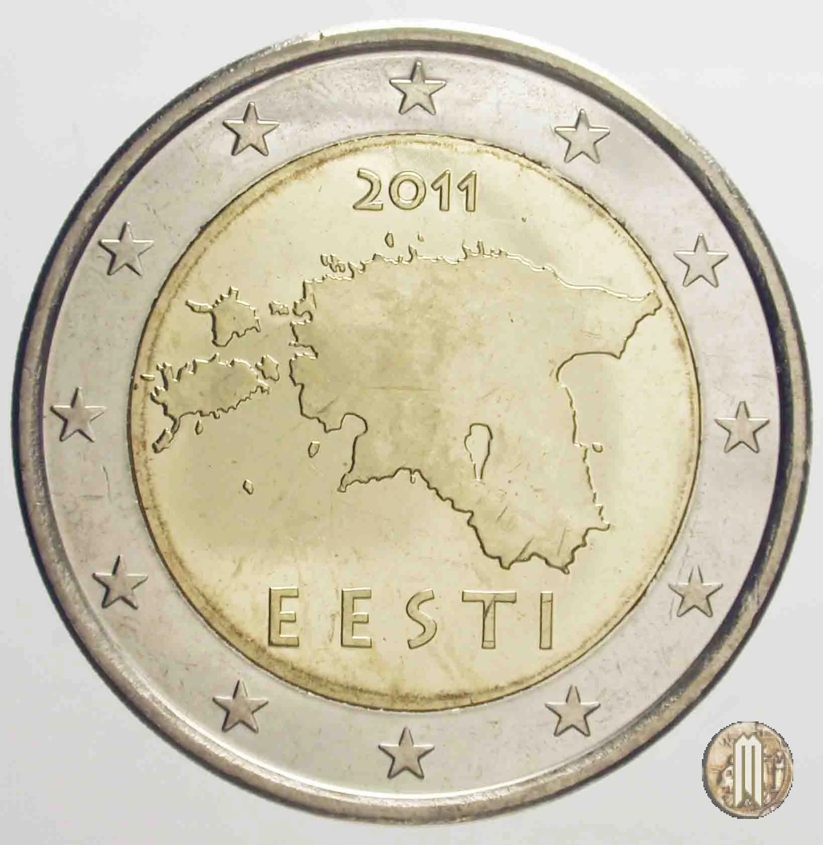 2 Euro 2011 (Vantaa)