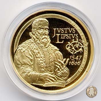 50 Euro 2006 Justus Lipsius 2006 (Bruxelles)