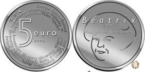 5 Euro 2004 Allargamento Unione Europea 2004 (Utrecht)