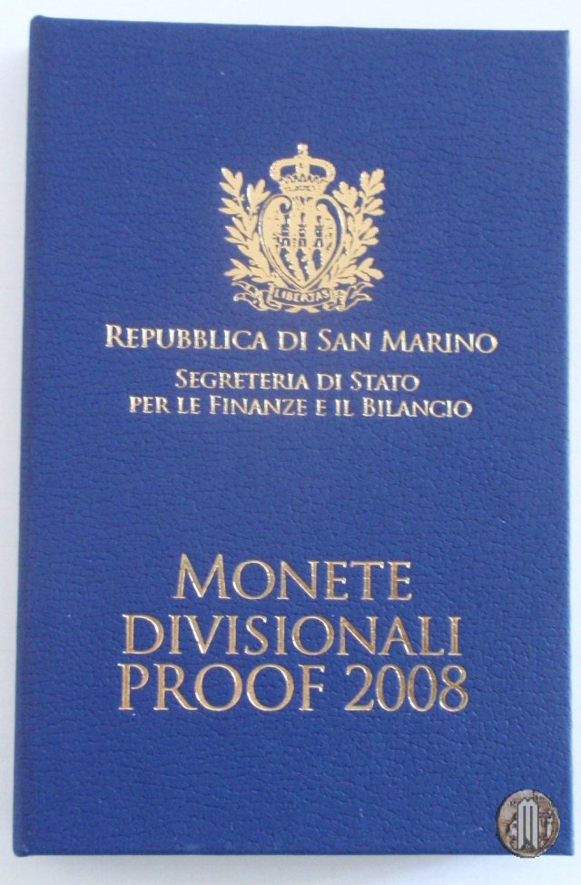 San Marino 2008 FS 2008 (Roma)