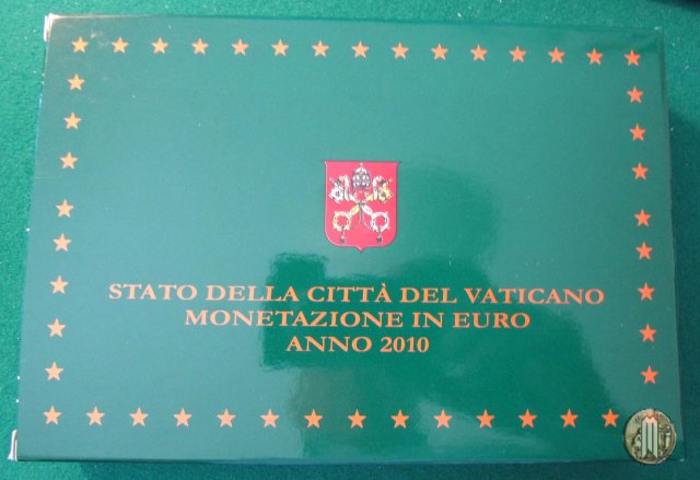 Vaticano FS 2010 2010 (Roma)