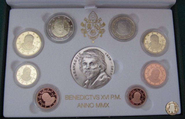 Vaticano FS 2010 2010 (Roma)