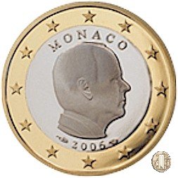 1 Euro 2006 (Parigi)