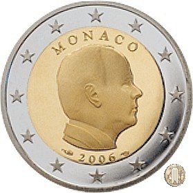 2 Euro 2006 (Parigi)