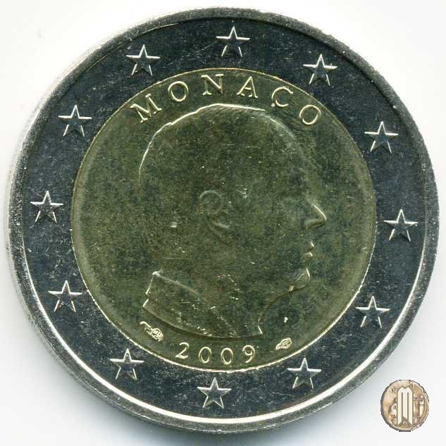 2 Euro 2009 (Parigi)