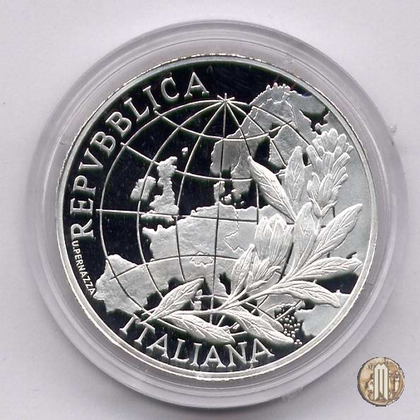 10 Euro 2003 L'Europa dei Popoli 2003 (Roma)