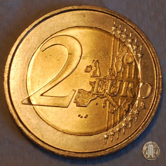 2 Euro 2004 (Lisbona)