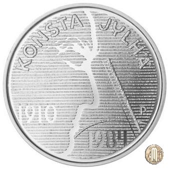 10 Euro 2010 Konsta Jylhä e la musica folk 2010 (Vantaa)