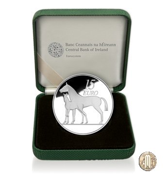 15 Euro 2010 Cavallo 2010 (Utrecht)