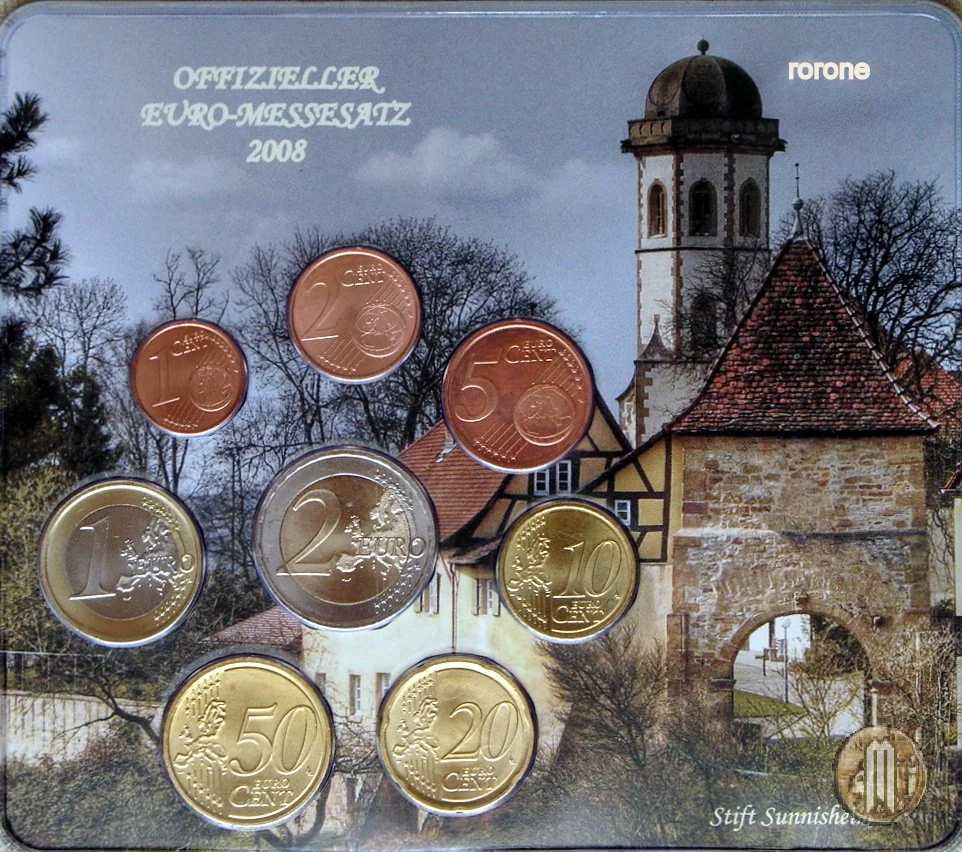 2008 Austria DP 2008 (Vienna: Stoccarda)