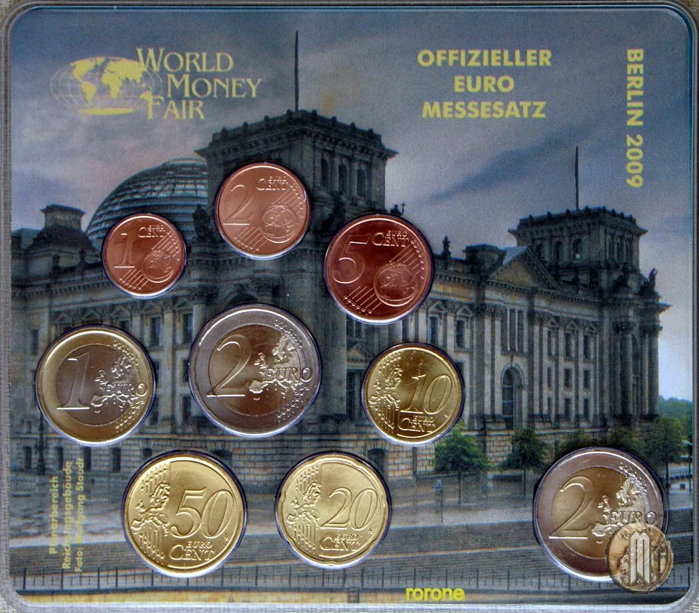 2009 Austria DP 2009 (Vienna: Monaco)