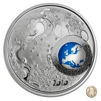 20 Euro 2010 I giovani e la creatività 2010 (Vantaa)
