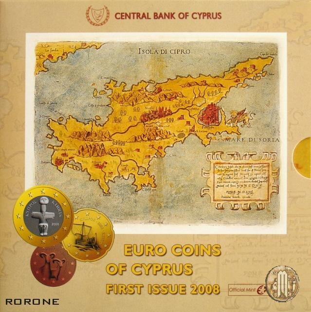 Cipro 2008 FdC 2008 (Vantaa)