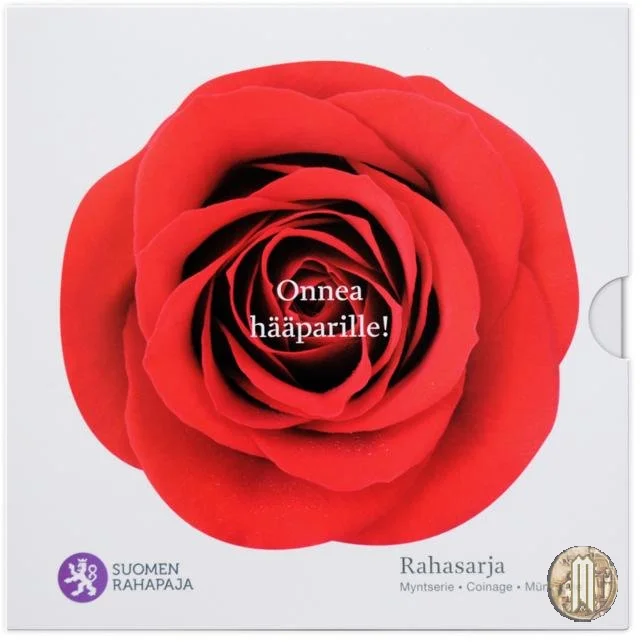 Finlandia 2010 FdC 2010 (Vantaa)