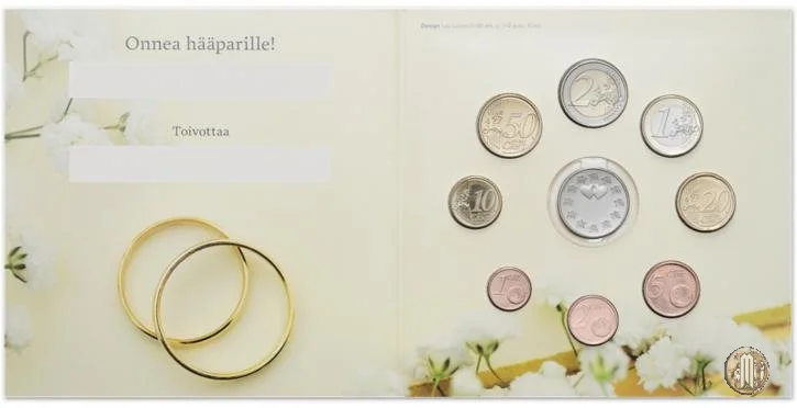 Finlandia 2010 FdC 2010 (Vantaa)