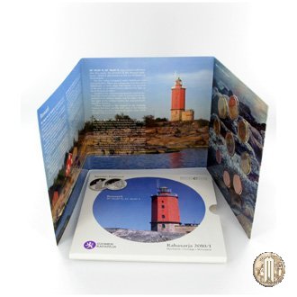 Finlandia 2010 FdC 2010 (Vantaa)