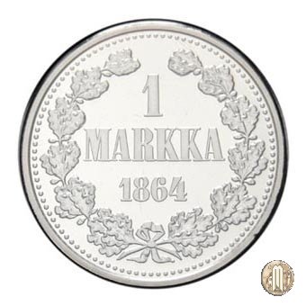 Finlandia 2010 FdC 2010 (Vantaa)