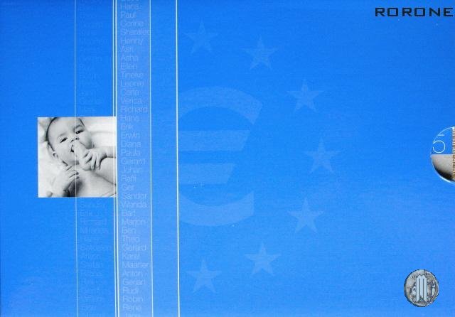 Paesi Bassi 2005 FdC 2005 (Utrecht)