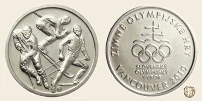 Slovacchia 2010 FdC 2010 (Kremnica)