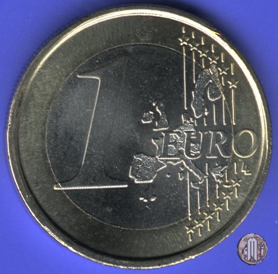 1 Euro 2007 (Lisbona)