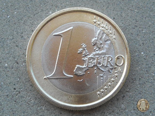 1 Euro 2010 (Roma)