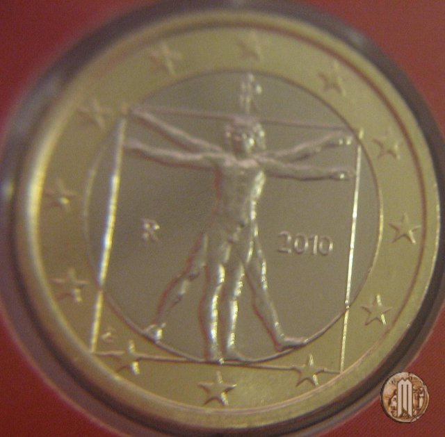 1 Euro 2010 (Roma)