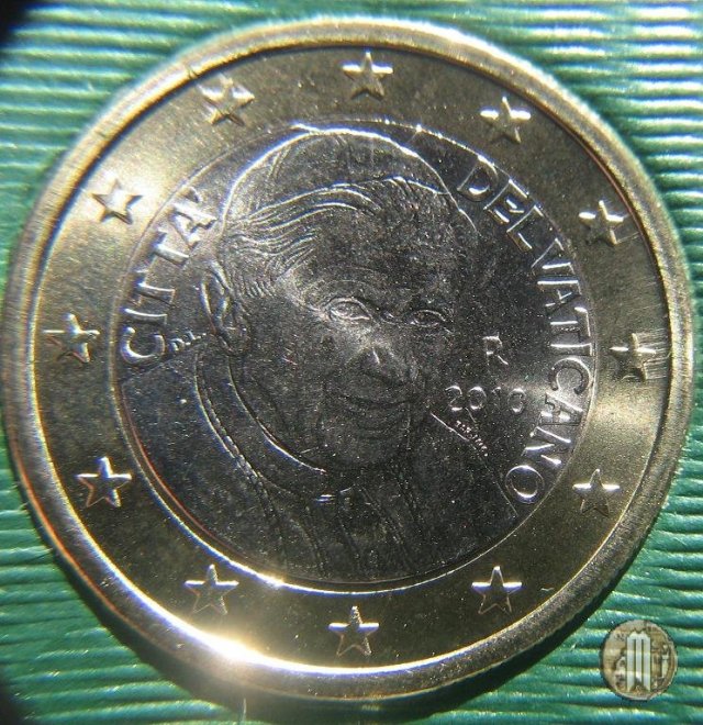 1 Euro 2010 (Roma)