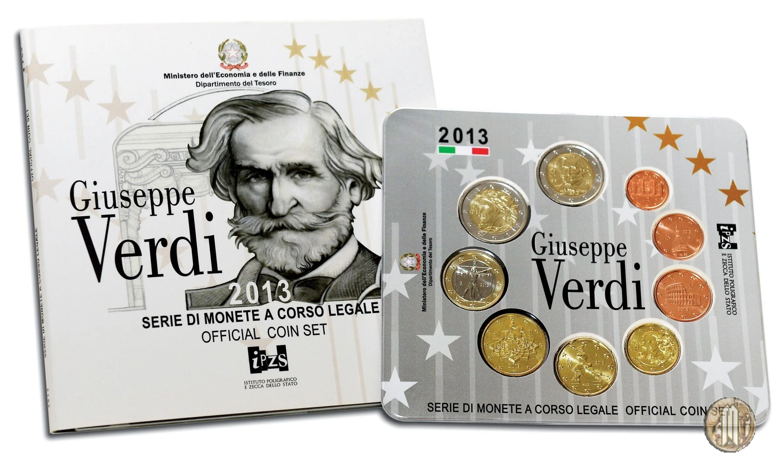 Italia 2013 FdC 2013 (Roma)