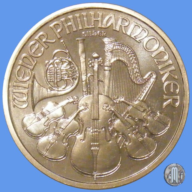 1,50 Euro 2009 (Vienna)