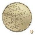 100 Euro 2011 Campionati del Mondo Canottaggio a Bled 2011 (Vantaa)