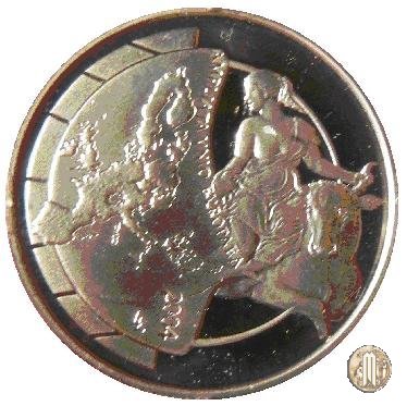 10 Euro 2004 Allargamento Unione Europea 2004 (Bruxelles)