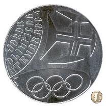 10 Euro 2004 - Olimpiadi di Atene 2004 (Lisbona)