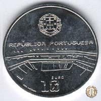10 Euro 2006 FIFA Campionati del Mondo - Germania 2006 2006 (Lisbona)
