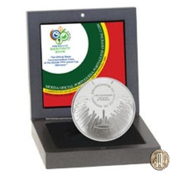 10 Euro 2006 FIFA Campionati del Mondo - Germania 2006 2006 (Lisbona)