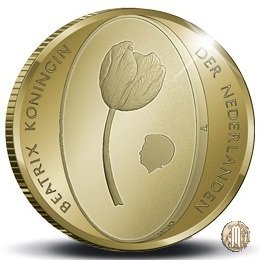 10 Euro 2012 400 anni di relazioni diplomatiche Olanda-Turchia 2012 (Utrecht)