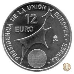 12 Euro 2002 Presidenza spagnola dell'Unione europea 2002 (Madrid)