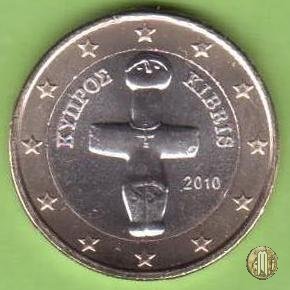 1 Euro 2010 (Halandri)