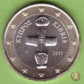 1 Euro 2011 (Halandri)