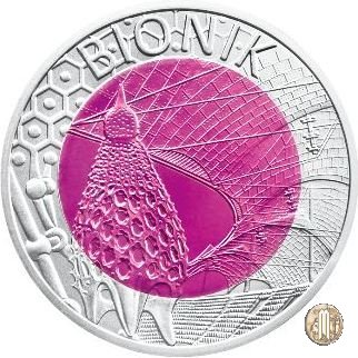 25 Euro 2012 Bionik 2012 (Vienna)