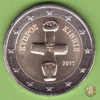 2 Euro 2011 (Halandri)