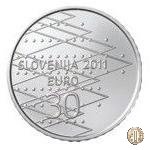 30 Euro 2011 Campionati del Mondo Canottaggio a Bled 2011 (Vantaa)