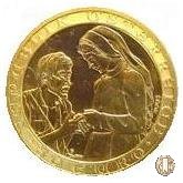 50 Euro 2003 La Carita' Cristiana 2003 (Vienna)