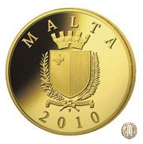 50 Euro 2010 Auberge d'Italie 2010 (Utrecht)